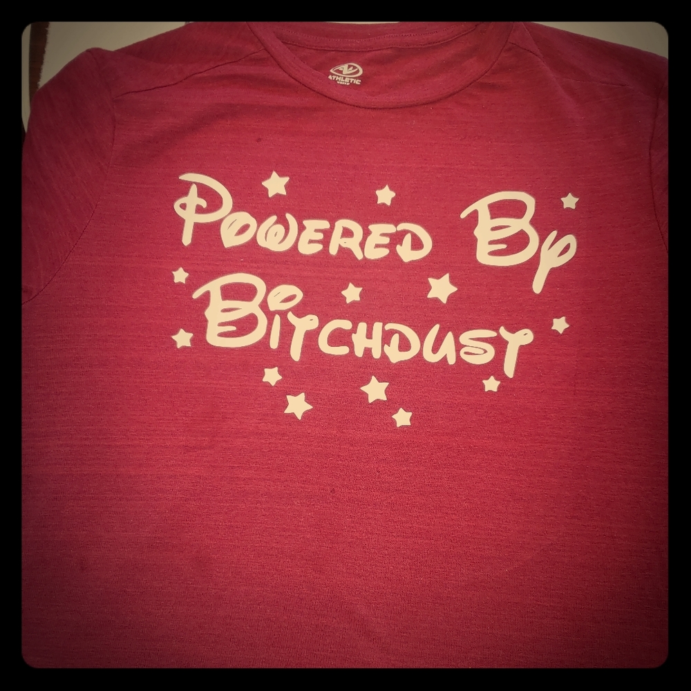Powered shirt